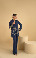 Sana Abbas | La Fiesta | Aria