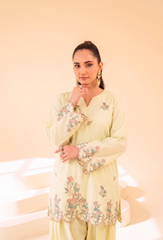Faiza Faisal | FNF Cords Edit | CITRON DEW