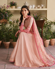 Faiza Saqlain | Serina Luxe | Amelia