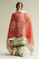 Zara Shahjahan | Wedding Formals 25 | Soz