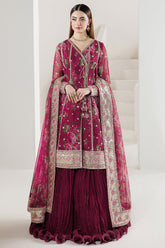 Farasha | Formals 26 | Rouge Reign