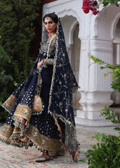 Nain Tara - Hussain Rehar Festive Unstitched 26