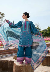 Kahf Premium | Prints Collection 26 | KPS-4A FALAK ARA