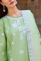 Farasha | Sorine Summer 26 | Sea Breeze