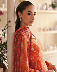 Faiza Saqlain | Serina Luxe | Abia