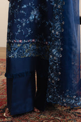 Zara Shahjahan | Eid Festive 26 | Neelzar