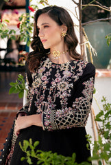 Inayat | Meharma Luxury Pret 26 | KAYA