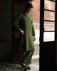 Faiza Saqlain | Men's Formal | Mihal