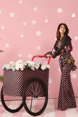 Musferah Saad | Resort Collection | Polka Panache