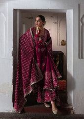 Gulbahar - Hussain Rehar Festive Unstitched 26