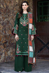 Farasha | Eminence Khaddar 25 | Daisywink