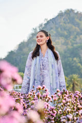 Farasha | Summer Escape 26 | Petal Hush