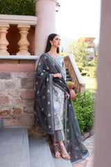 Farasha | Sorine Summer 26 | Orchid Night