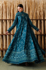 Baroque | Eid Lawn 26 | EL26-D04
