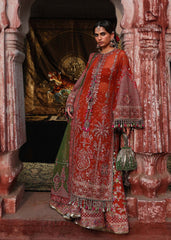 Hemali - Hussain Rehar Festive Unstitched 26