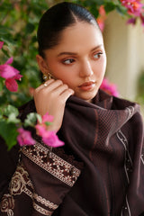 Farasha | Meline Premium Viscose 25 | Autumn Rose
