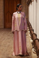 Wardha Saleem | Aari Collection | Rimel
