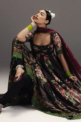 Zara Shahjahan | Anarkali 26 | Shehzadi-D5