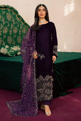 Nureh | Wedding Formals | FP-156