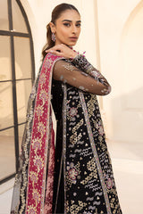 Farasha | Lu Zella Premium Formals 25 | Stardust Noir