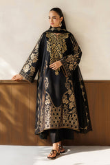 Baroque | Luxury Summer Pret |UF-4501