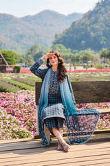 Farasha | Summer Escape 26 | Blue Reverie