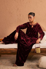 Nureh | Ballerina Winter 25 | NU2-190