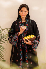 Baroque | Luxury Pret Summer | UF-4391