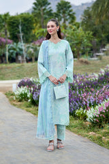 Farasha | Summer Escape 26 | Cloud Breeze