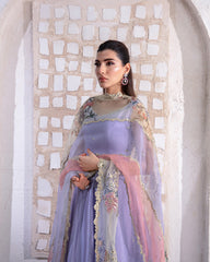 Faiza Saqlain | Lenora Luxury Pret | Keva