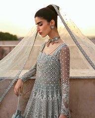 Faiza Saqlain | Averia Bridals | Dorien | Zayan Clothing UK