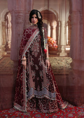 Hussain Rehar | Apsara | Festive’26 | Zayan Clothing