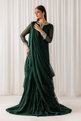 Baroque | Luxury Pret 26 | EN-1291