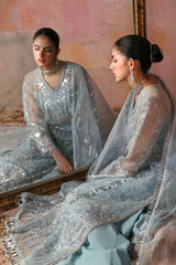 Sardinia | Tara Formals | Azure