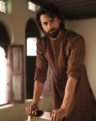 Faiza Saqlain | Men's Formal | Elion