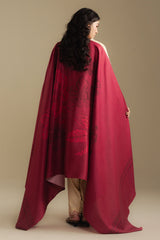 Zara Shahjahan | Coco Winter 25 | Snowdrop-10A