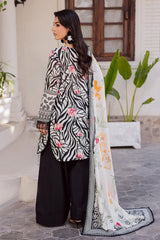 Nureh | Rania Prints | NR-08