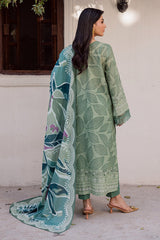 Nureh | Rania Prints | NR-02