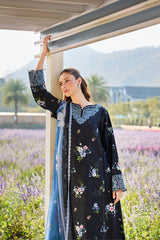 Farasha | Summer Escape 26 | Virelle Blue