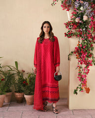 Faiza Saqlain | Serina Luxe | Suhayr