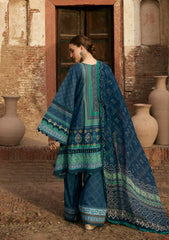 Kahf Premium | Prints Collection 26 | KPS-1B SUMBUL