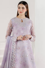 Farasha | Fiorella Formals 26 | Lilac Enchant