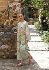 Elaf Premium | Ready to Wear 26 | EPV-9A IN THE CLEAR