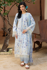 Humdum | Zaiba 25 | D02