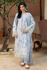 Humdum | Zaiba 25 | D02