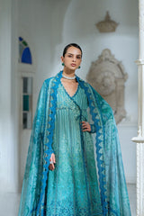 Sobia Nazir | Luxury Lawn Eid 26 | 6A