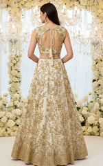 Threads and Motifs | Formal Dresses 25 | 10322.3