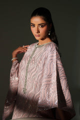 Baroque | Luxury Pret 26 | PR-1244