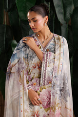 Baroque | Luxury Summer Pret | UF-4531