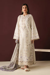 Baroque | Luxury Summer Pret | UF-4433